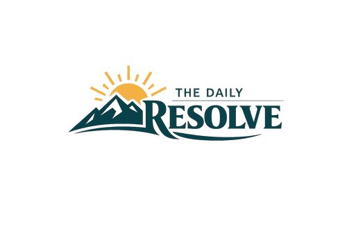 The Daily Resolve